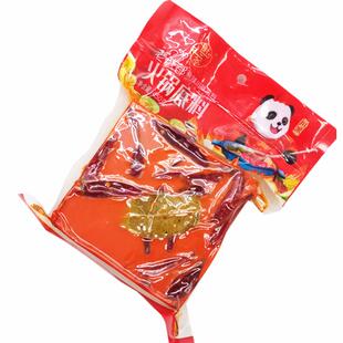 谢三爷老成都火锅底料450g*2袋正宗四川家用成都麻辣味牛油火锅料