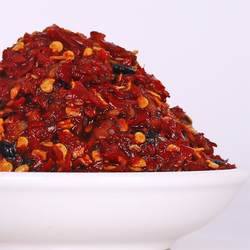 桂林特产资源车田牌桂林辣椒酱300克/瓶桂林三宝农家自制拌饭辣酱