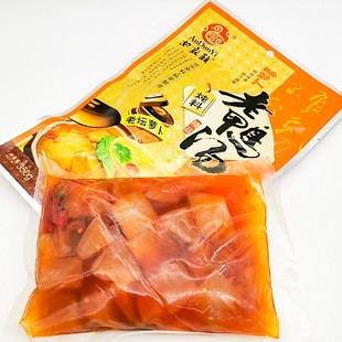 包邮重庆安敦颐酸萝卜老鸭汤350g/袋老鸭汤炖料清汤火锅底料炖汤