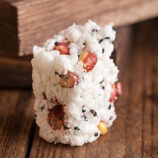 蜀蒲蒲江米花糖420g*2袋成都特产四川酥脆米花酥零食小吃独立小袋