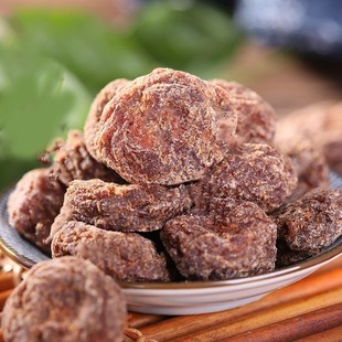 泉利堂陈皮话梅李饼梅条杨梅黄桃干珍珠柠檬冰梅罐装蜜饯果脯果干