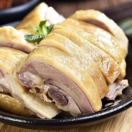 宁波特产江南风味香糟鸭450g真空袋装酒糟肉熟食开袋即食鸭肉包邮