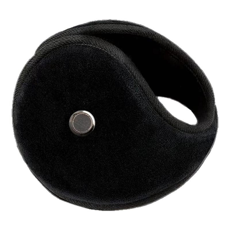 护耳罩男士冬季加厚保暖耳套防寒