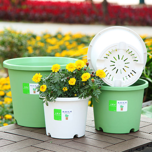 花盆批发塑料花盆批发