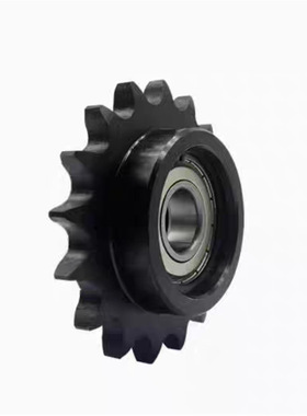 惰轮链轮35B/06C/DRC35-13/14/15/16/17/18/21/25齿08A/40B/DRC40