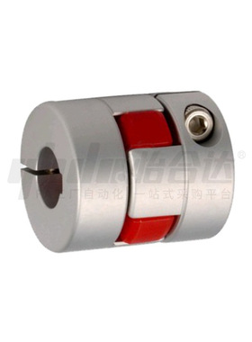 DEP02 DEP12-D14 D20 D25 D30 D35 D40 D55 D65 D80 DEP01-联轴器