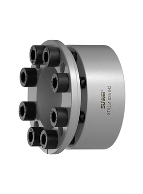 免键轴衬MLM/MLMB14/20/24/25/28/30/32/35/38 /标准型轴固定锁紧