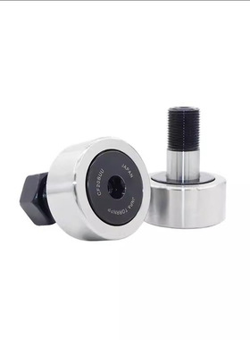 凸轮轴承随动器BPC01/21 BPC02-d5-d6-d8-d10-d12-d16-d18-d20-PP