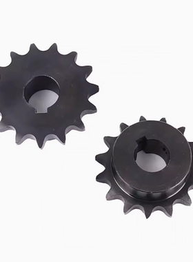 替代VLD02-35/SP35B06C 9 10 11 12 13 14 15 16 18 19 20 21链轮