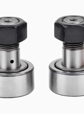 凸轮轴承随动器BPC01/21 BPC02-d5-d6-d8-d10-d12-d16-d18-d20-PP