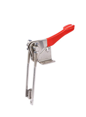 标准尺寸 TCLV1 TCLV2 门闩式快速夹钳-垂直锁紧型 肘夹