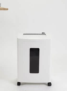 晨光碎纸机5级保密大容量静音办公家用电动碎纸机AEQ96702 96703
