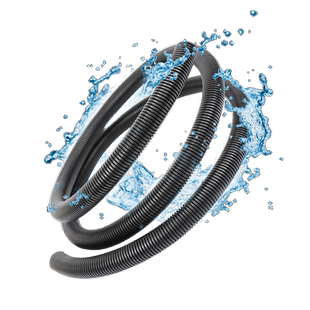 PE/PP/PA塑料波纹管阻燃防水耐油耐酸碱绝缘防老化穿线汽车线束管