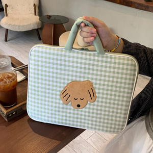 适用小猿智能学练机T30pro保护套收纳包14英寸学习机P40手提包2025新款R1平板电脑包10.3卡通防摔s1收纳袋子