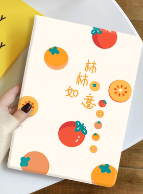 适用华为BTK一W00平板保护壳防摔matepad2023柔光版11.5