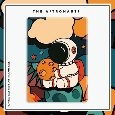 小米6SPro卡通适用平板