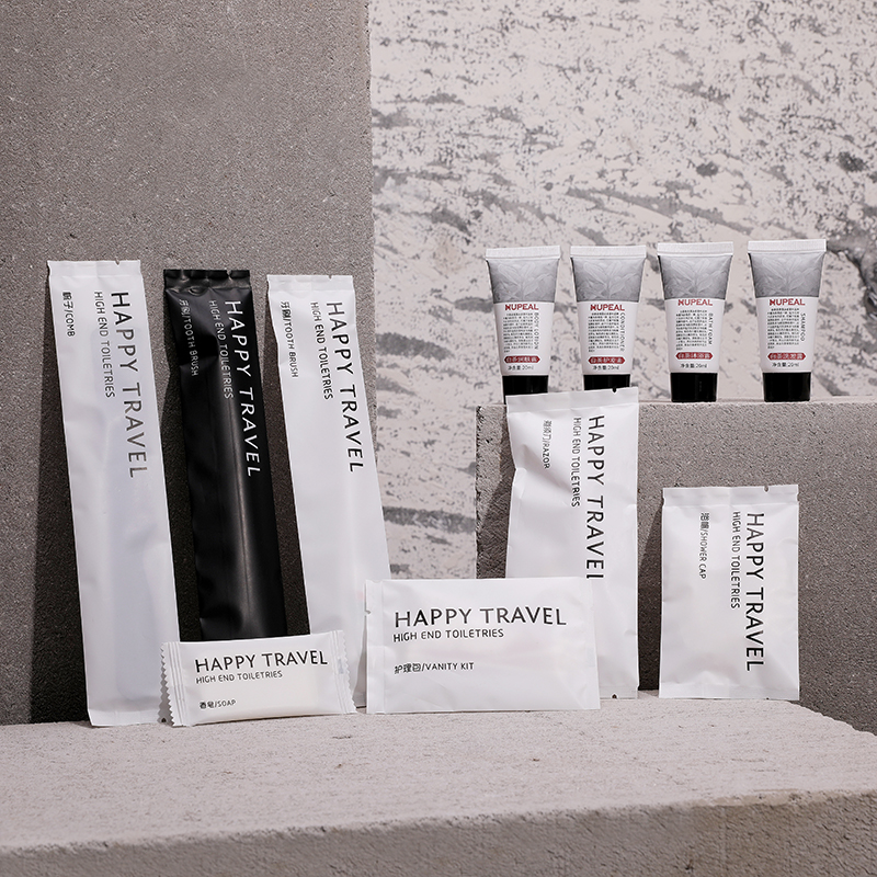 清洁家用待客民宿酒店一次性牙刷