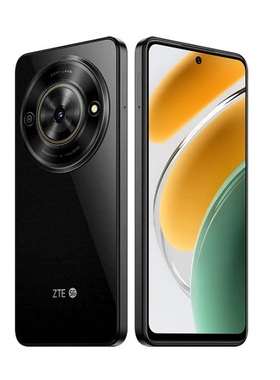 ZTE/中兴 远航60全网通5G手机5000毫安展锐T760处理器12G+256G