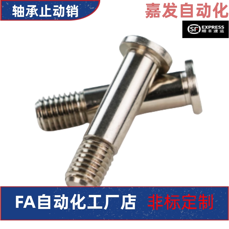 BGPM6 8 10 12 -9 11 13 14 17 15 16 18-L20L25L30L40轴承止动销