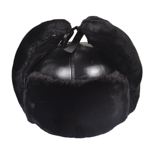 冬季防寒棉安全帽 工地保暖abs防砸头盔建筑工程施工加厚雷锋帽男