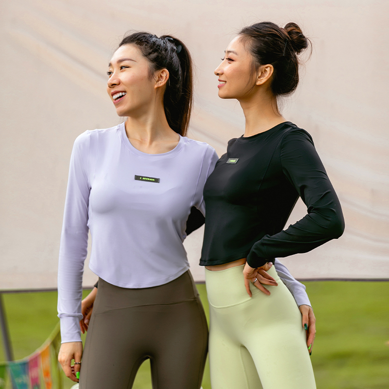 芮柯纳未长袖含玻尿酸助剂