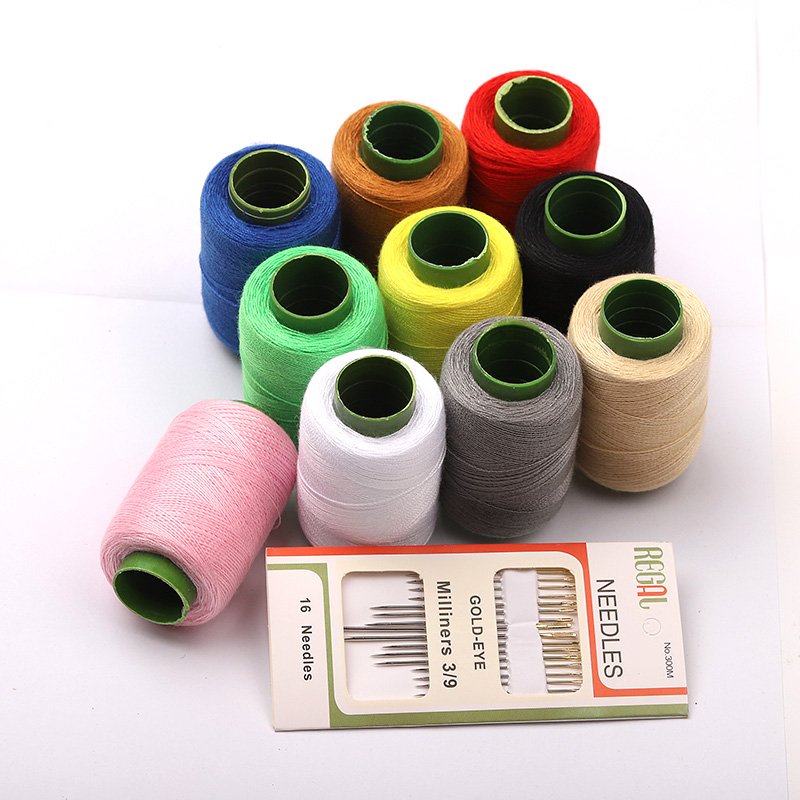 威斯卡家用针线针孔大适合老年人