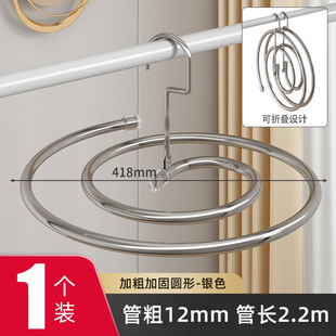 【晒被子神器】螺旋式晾衣架！！均匀透气！！不滑落！！i.