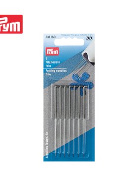 德国Prym手工毛毡针 131160