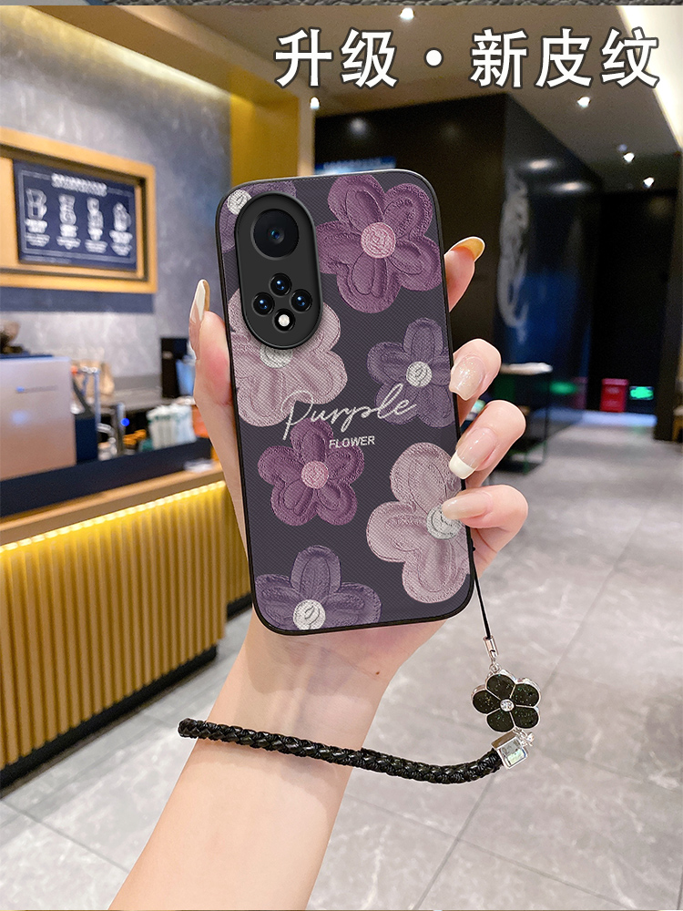 适用华为nova9pro手机壳nvoa8novapro9pro新款novae9se男noⅴa七女novo6noⅴα智选hinova9nave5nva65Gnora