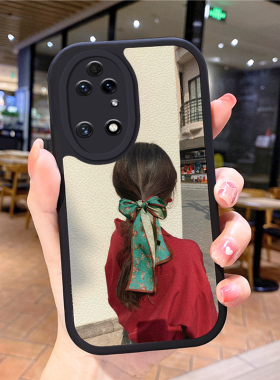 小羊皮女孩适用华为p50pro手机壳新套ppro5Opro女pp50p0ro网红p20派polo防摔ρ30批pto怕4Gp50ro男p40ppro潮