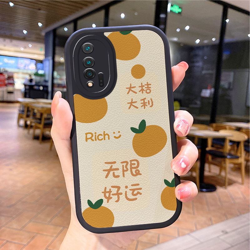 小羊皮创意适用华为nova5pro手机壳nove6se新款nvoa6 novα创意mova5i女noⅴa4 nowa男novr防摔noua高级感5G