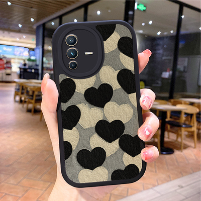 小羊皮为我x100手机壳