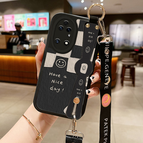 小羊皮棋盘适用华为p50pro手机壳新套ppro5Opro女pp50p0ro网红p20派polo防摔ρ30批pto怕4Gp50ro男p40ppro潮