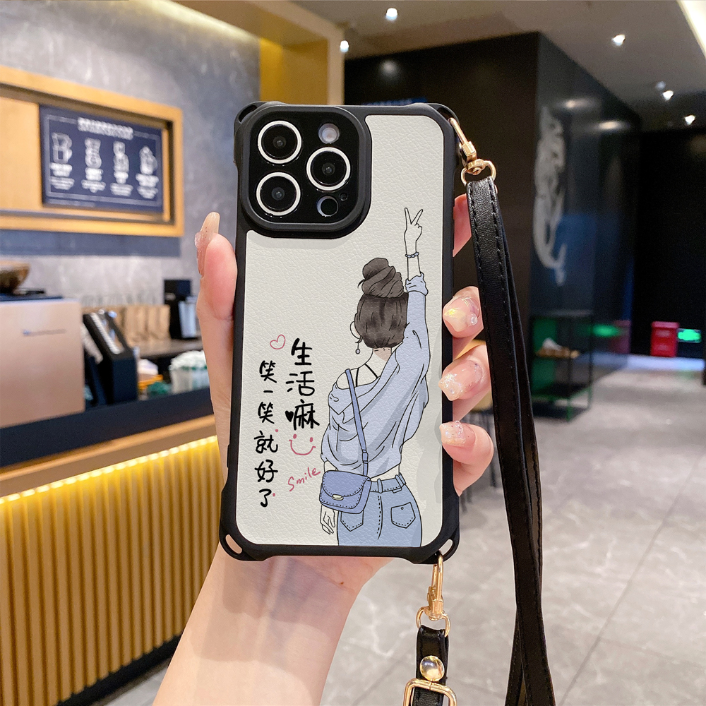 vivoZa Y51sZ硅胶简约时保护壳