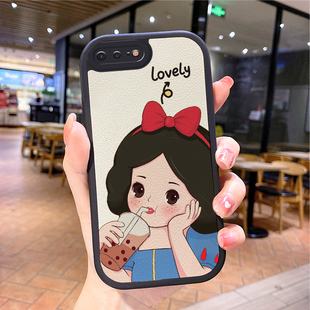 适用苹果8plus手机壳17air14promax2025女iphone13新款lphone11e十五16pro爆款ipone14pormax12p潮牌15