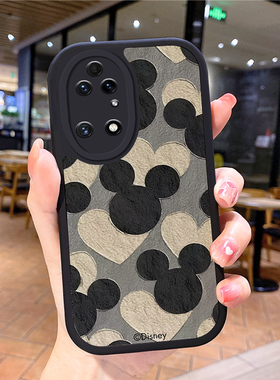 2025复古油画适用华为p60pro手机壳Pura70Pro新款p50女pp50p0ro网红p20派polo防摔ρ30批pto怕4G男p40pro潮牌