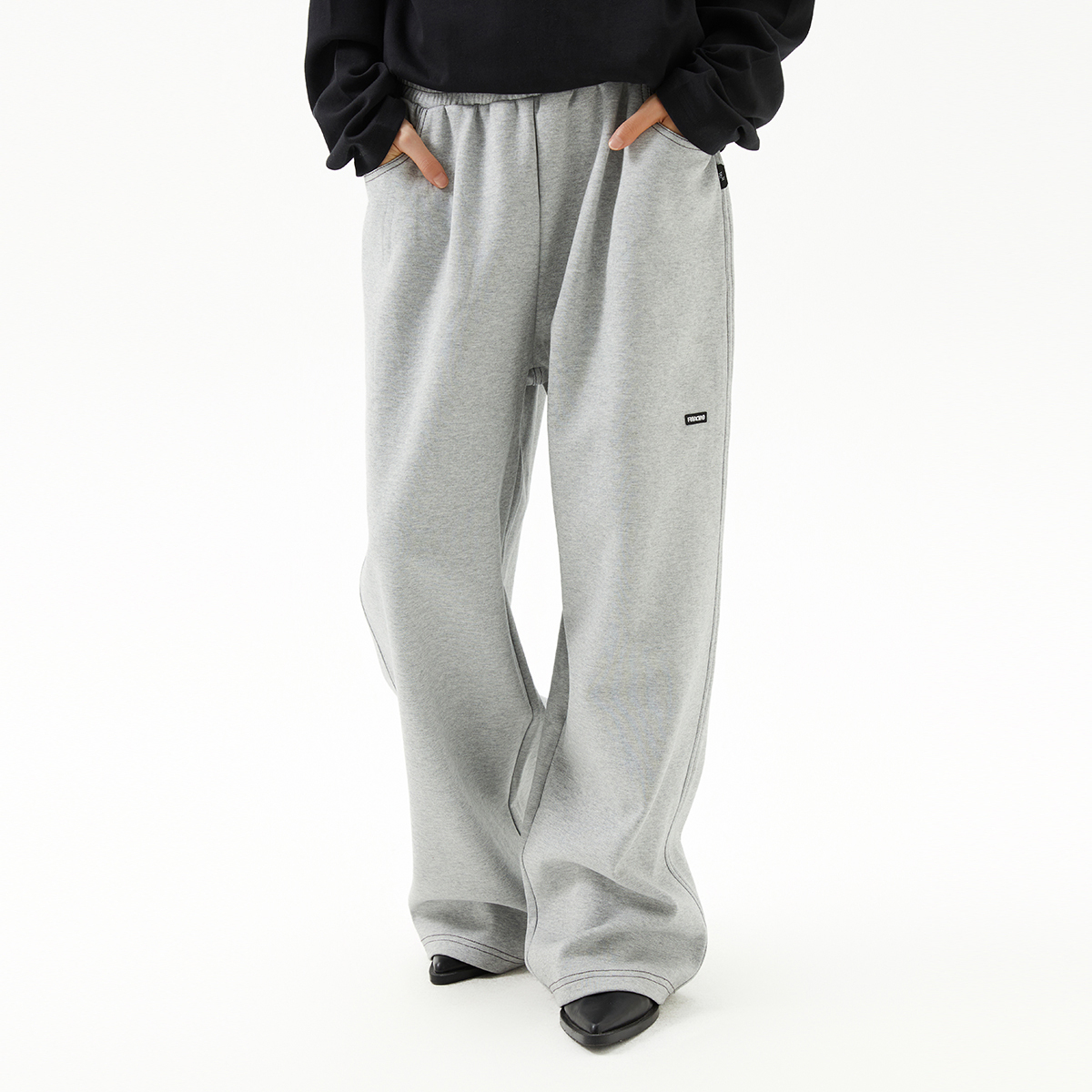 FMACM闷与狂“一棵树刺