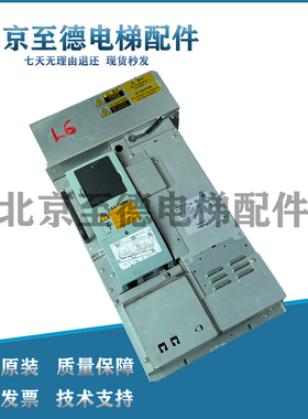 电梯配件3300变频器DRVCB025 Biodyn 25 C BR ID.NO59410991现货