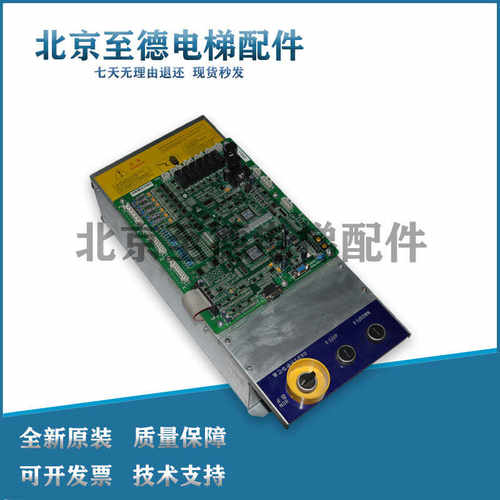 OTIS西子奥的斯电梯CON8003Z150-4体机变频器CON8005P150-4/15KW