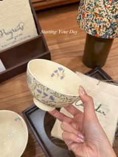 ins风陶瓷盘子家用菜盘子餐具套装高颜值盘子菜盘子餐具套装