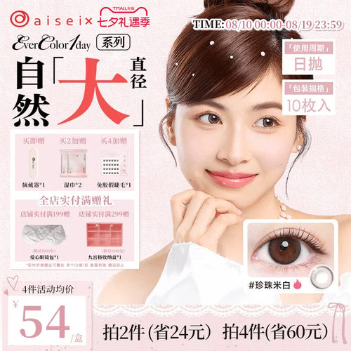 自然大直径