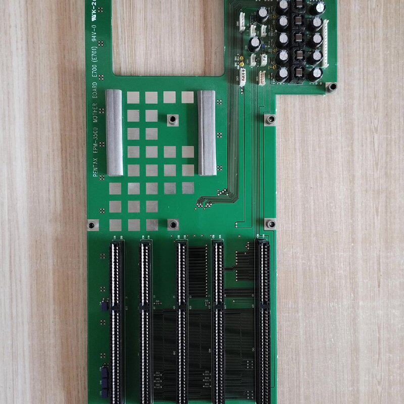 可维修宾得EPM-3500BOARDE700E701，货物成色议价