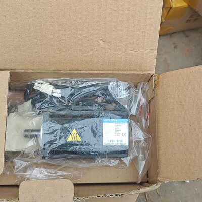 可维修ADTECH AC伺服电机，型号MRMS06020D-SG，议价
