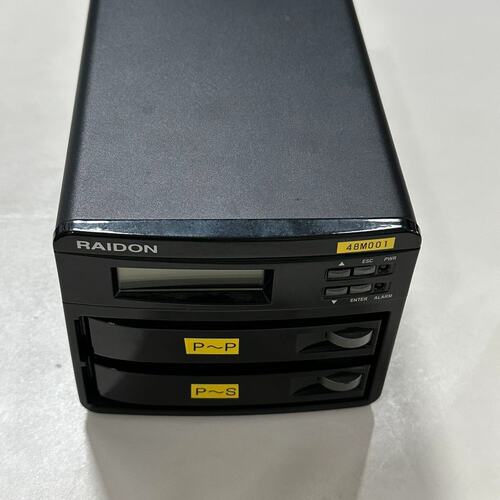 可维修（RAIDON ）工业级RAIDON 2GR3630-SB3议价