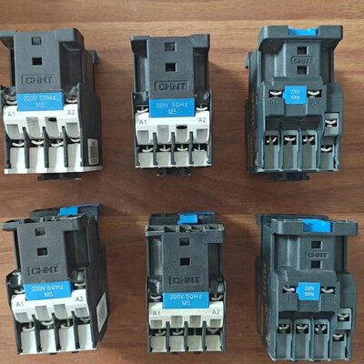 可维修德力西接触器CJX2s-09 CJX2s-12 CJ议价