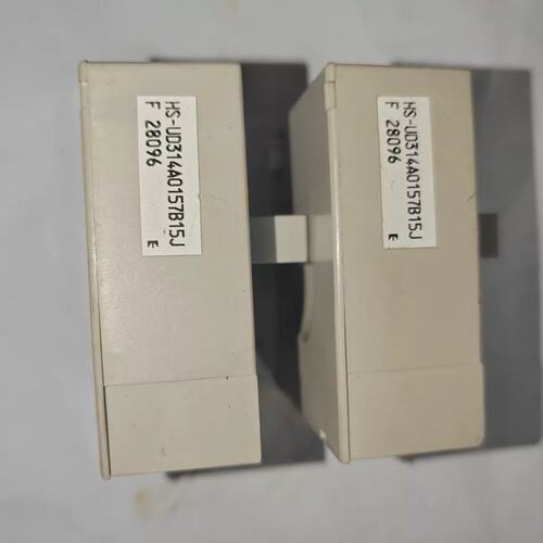 可维修安川变频器互感器HS-UD314A0157B15J，货，议价
