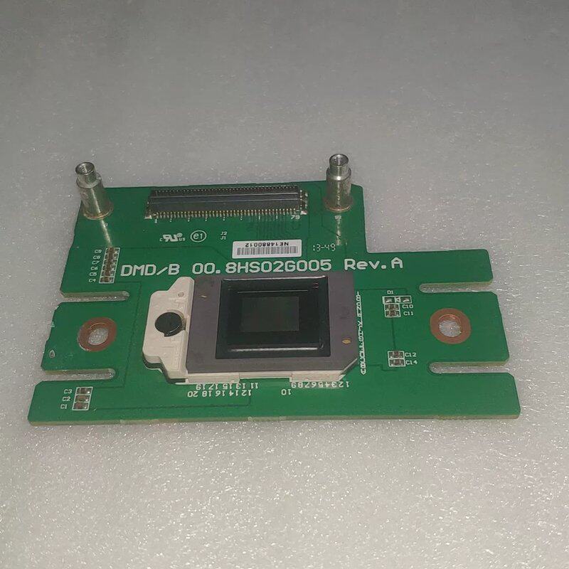 可维修投影机DMD芯片带底板1076-6439B议价