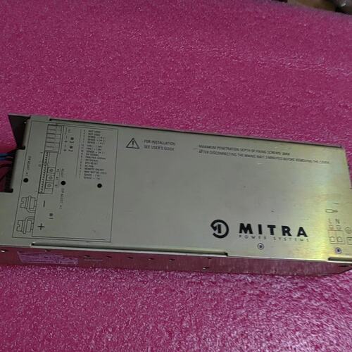可维修MITRA PE3257/03 工业仪器设备电源模块 多路输议价
