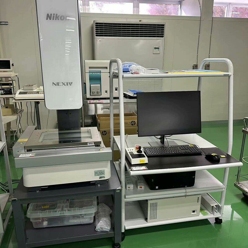 可维修kon VMZ-R3020尼康自动影像仪,二次元,议价