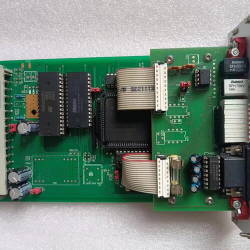 可维修VISCOM VTR3 CTR议价